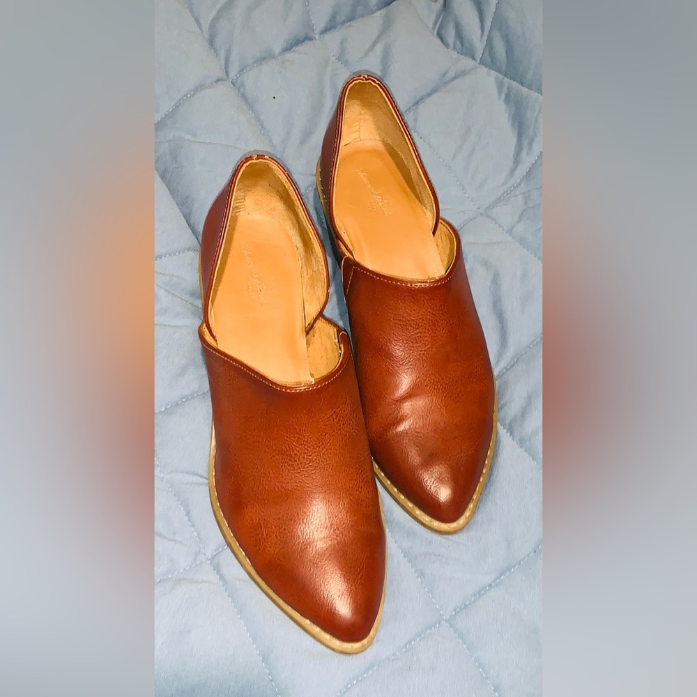 Universal Thread - Nora , Bootie S/7.5 M